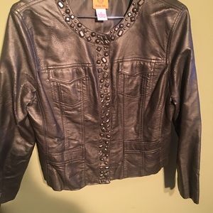 Pre-Owned Female Jacket